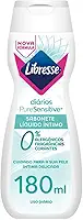 Libresse, Sabonete Líquido Íntimo Pure Sensitive 180ml