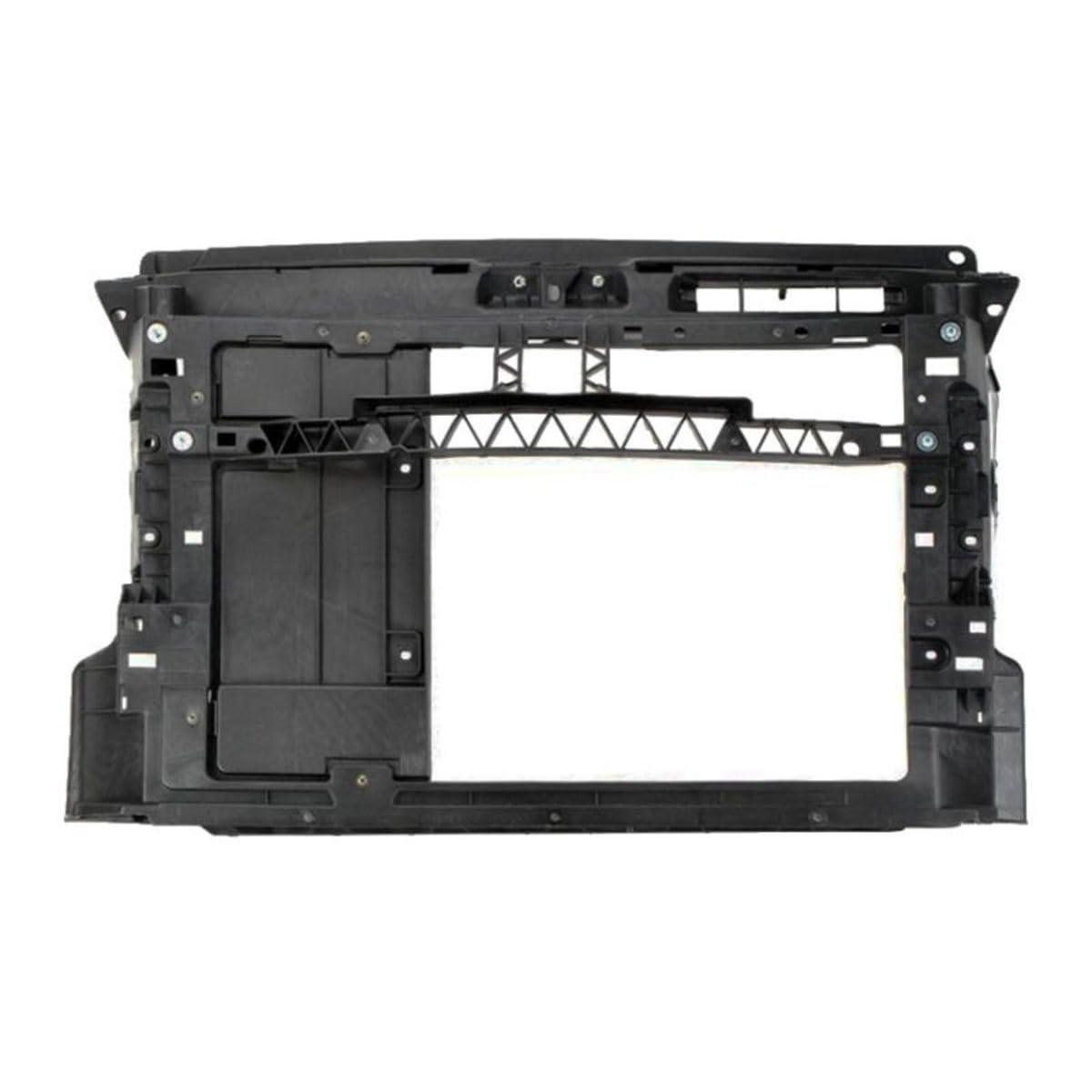 BLIC 6502-08-9507200P Face avant avant Compatible avec VW Polo V 3/5 portes 6R1, 6C1 Polo V Berline 602, 604, 612, 614 Polo IV Berline 9A4, 9A2, 9N2, 9A6 Polo Vivo 3/5 portes 6S1, 6S3 POLO Van 6R