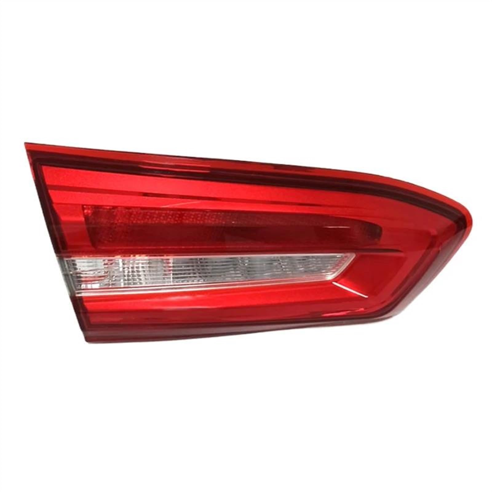 Feu arrière gauche intérieur pour Ford Focus 2019-2021 Dometic clignotant et stop