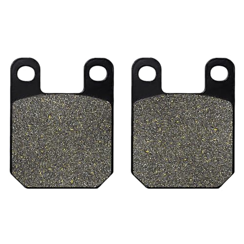 �ɓK������A�g�����e�B�X GP1 GPR �p�h�b�N�v���f�^�[ 50 �Z���_�o���X�n���^�[�A�g�����e�B�X 100 GPR125 �I�[�g�o�C�̃t�����g�܂��̓��A�u���[�L�p�b�h