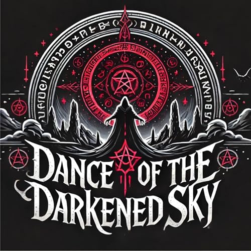 Dance of the Darkened Sky - A D&D Podcast Titelbild