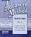 Rubank Advanced Method - French Horn in F or E-flat, Vol. 2
