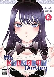Amazon | My Dress-Up Darling 01 (English Edition) [Kindle edition