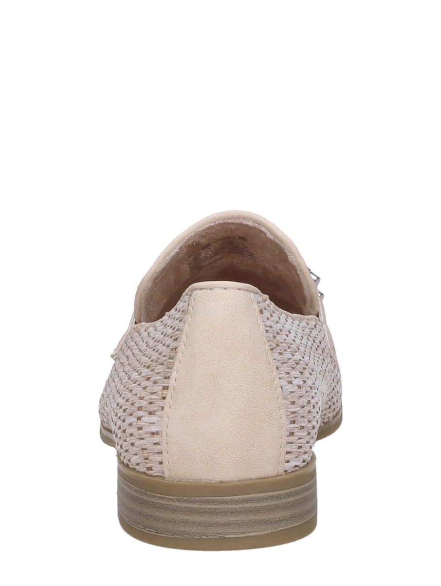 Marco Tozzi Marco Tozzi Damen Slipper 2-24221-44 MocassinoDonna