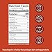 Judee's Gluten Free Unmodified Potato Starch - Sauce & Soup Thickener & Corn-Free Food Starch - Crispy Fry Coating - Gluten-Free Baking - 64 Oz