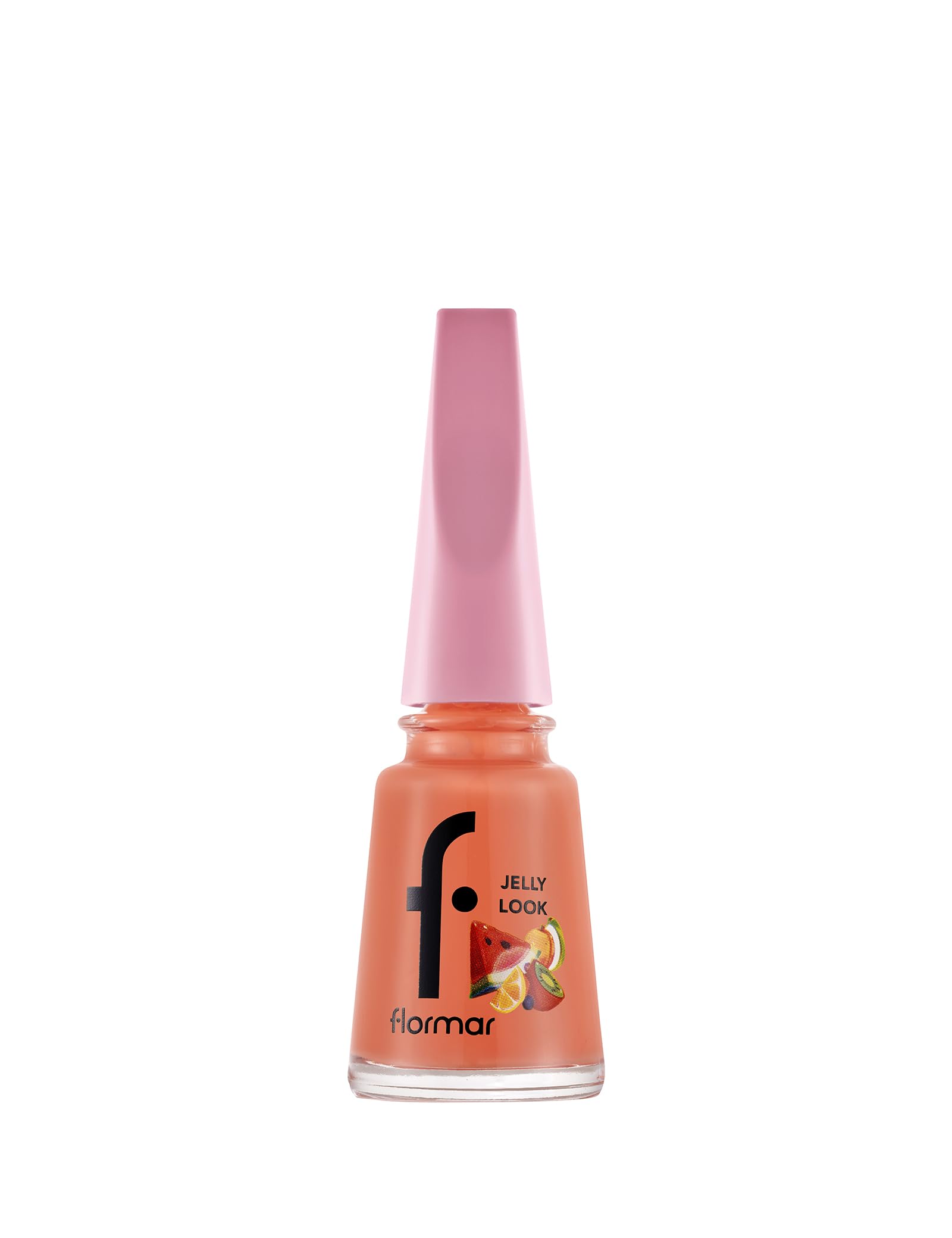 JELLY LOOK JNE-JL99 JUICY PAPAYA