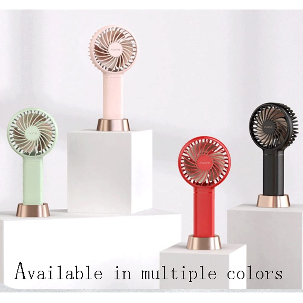 Mini Ventilateur Portable Mignon Mini Dressing Ventilateur De Bureau