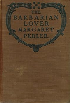 The Barbarian Lover