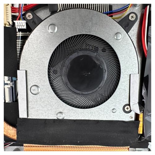 Ventilateur PC portable BF07505H05FP MD7505HS interface 1.0