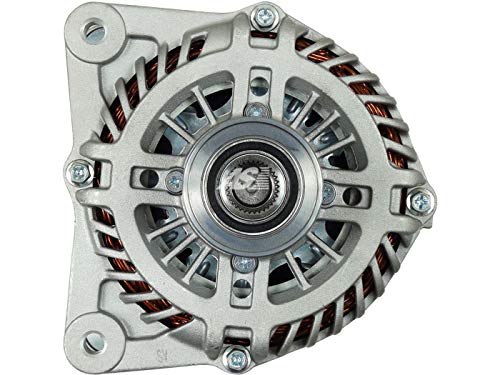 AS-PL A5097 Alternator