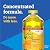 Pine-Sol Multi-Surface Cleaner, CloroxPro, 2x Concentrated Formula, Lemon Fresh, 80 Fl Oz
