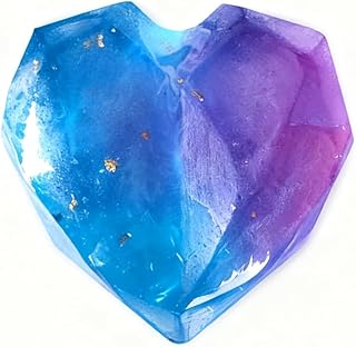 Aceite esencial de doble color en forma de co...