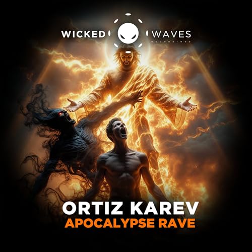 Amazon MusicでOrtiz KarevのApocalypse Raveを再生する