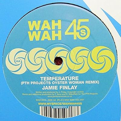 Show Me / Temperature