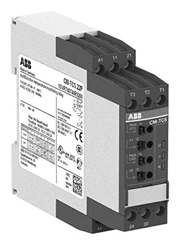 Relais CM-TCS.22P ABB Entrelec pour stabiliser vos circuits bipolaires