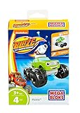 Mega Bloks Blaze & The Monster Machines Pickle Building Kit