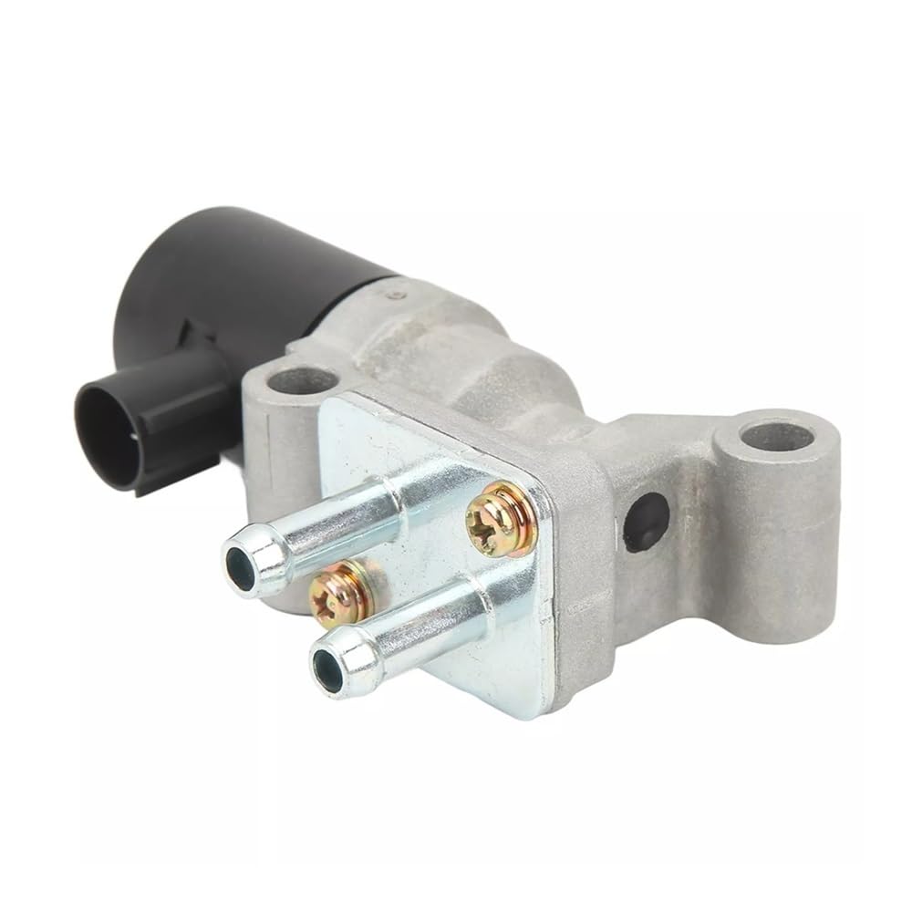 IAC Idle Control Valve Compatible with Honda Civic 1.6L Compatible with Acura for Integra .8L 1992-1997 Idle Air Control Valve IACV 36450P28A01