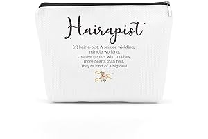 Hairdresser Ornament: A Cut Above the Rest