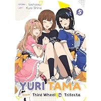 Yuri Tama