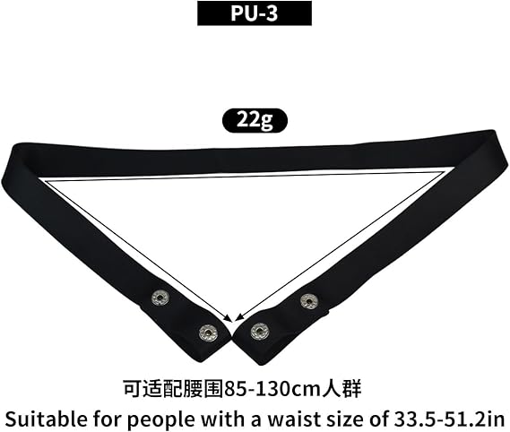 Wear Silicone Men's Protective Cage, Men's Sports & Fitness Accessories A308 (Black, Short)