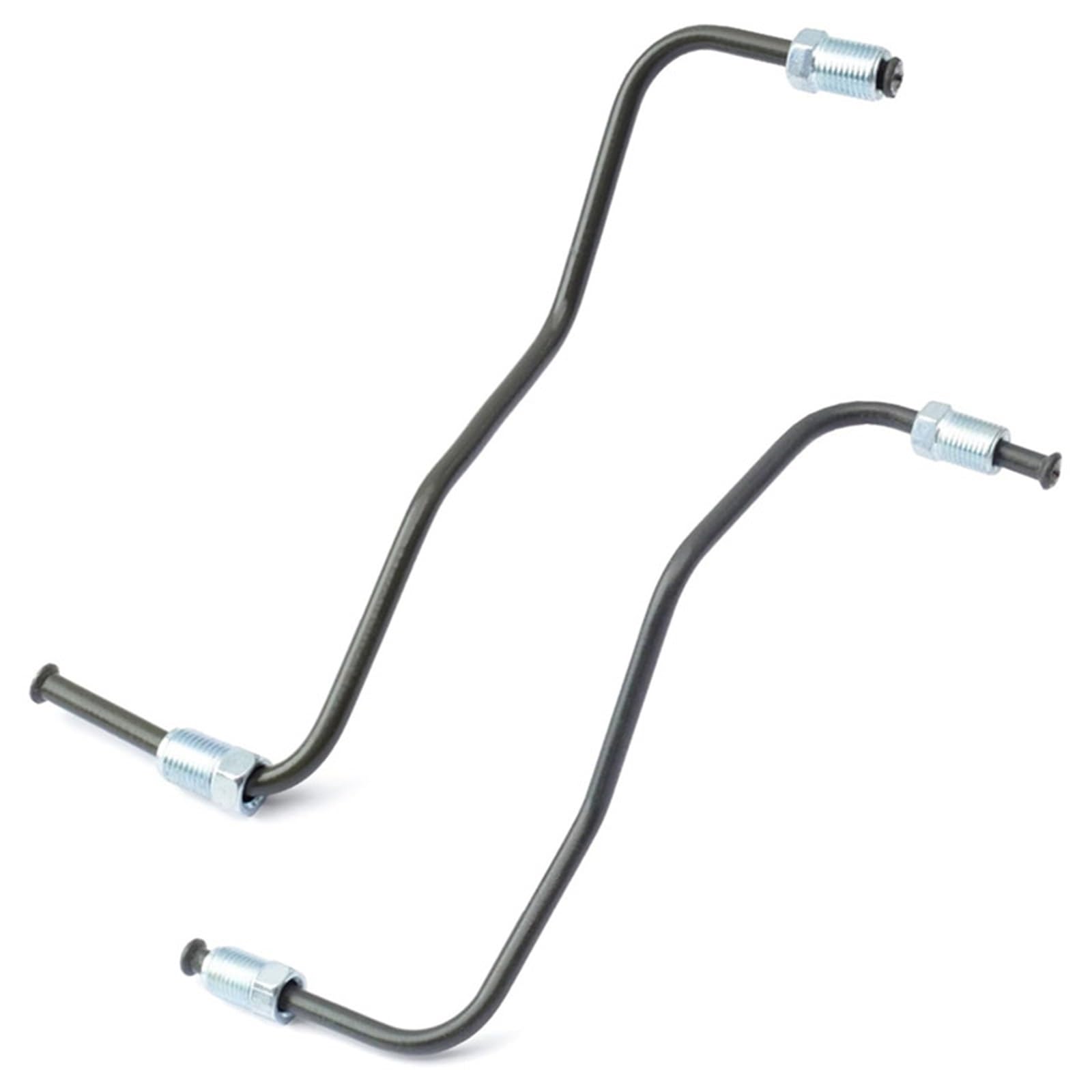 Tubo flexible de freno delantero Toyota 4Runner para eliminar fugas de líquido par 47316-35250
