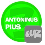 Antoninus Pius Quiz info Antoninus Pius Quiz