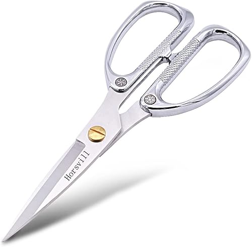 Tijeras de interior para plantas y recortar brotes, tijeras florales de acero inoxidable SK5 japonesas, flores hierbas y cortadores de tallo,