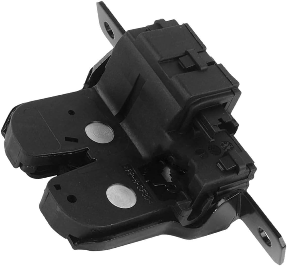 Cabilock Tailgate Lock Rear Trunk Latch for Easy Install High Security Original Part Quality