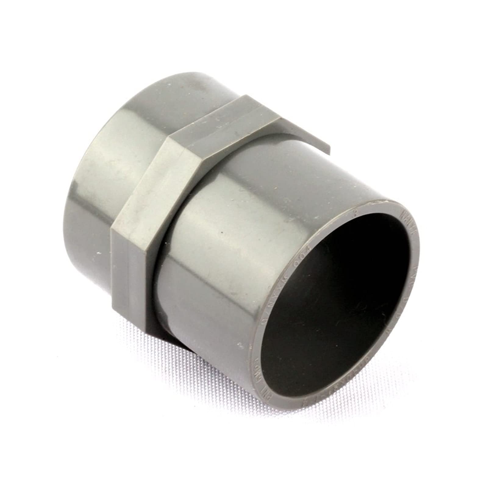Tee con filettatura femmina PE 32 mm x 1 (confezione da 5 unità