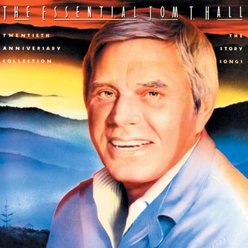 Tom T. Hall