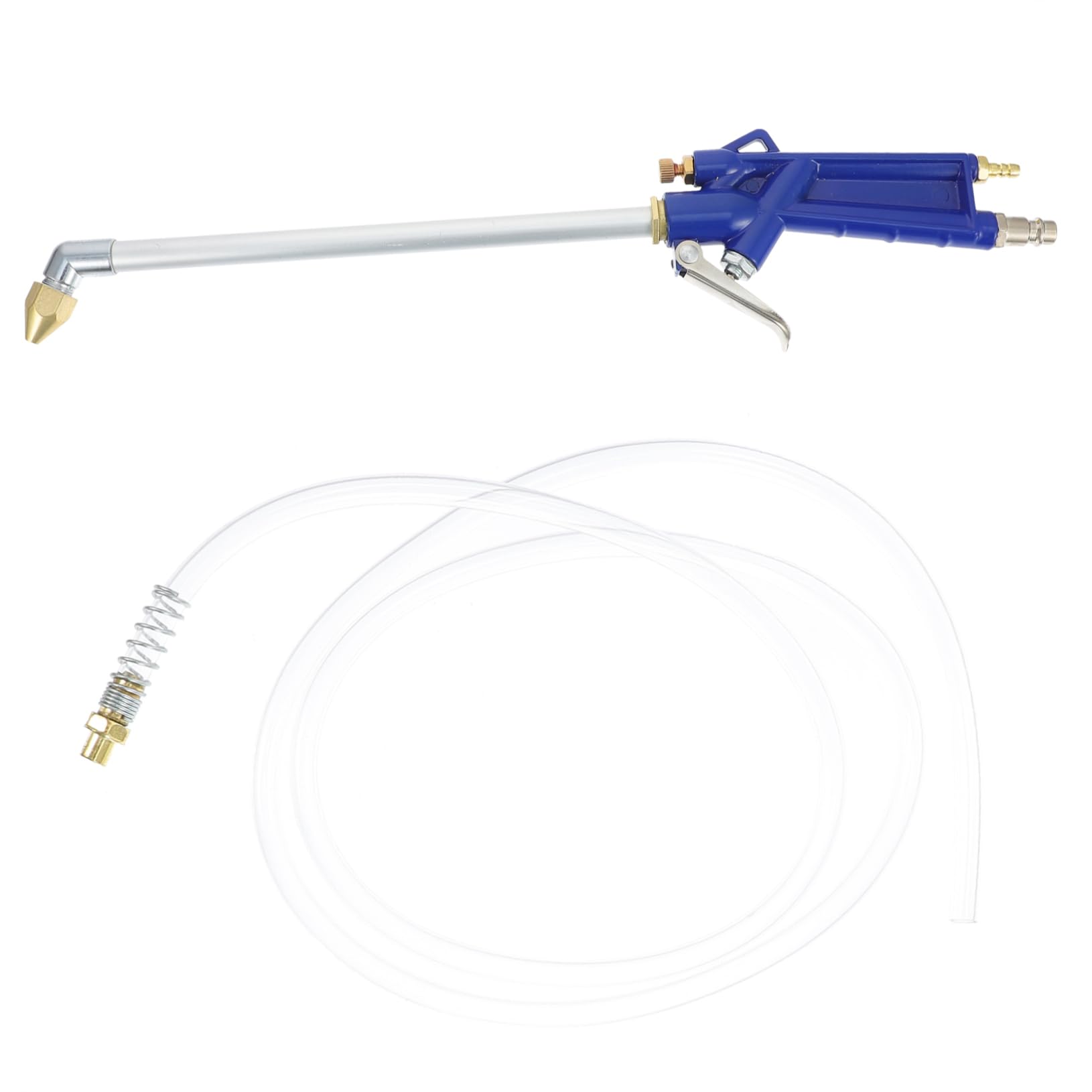 Artibetter Ergonomic Handle Car Water Cleaning Sprayer Engine Cleaning Sprayer Tool