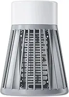 Lâmpada de Tomada Mata Mosquito Pernilongos Dengue Repelente Lampada Luz UV