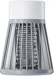 Lâmpada de Tomada Mata Mosquito Pernilongos Dengue Repelente Lampada Luz UV