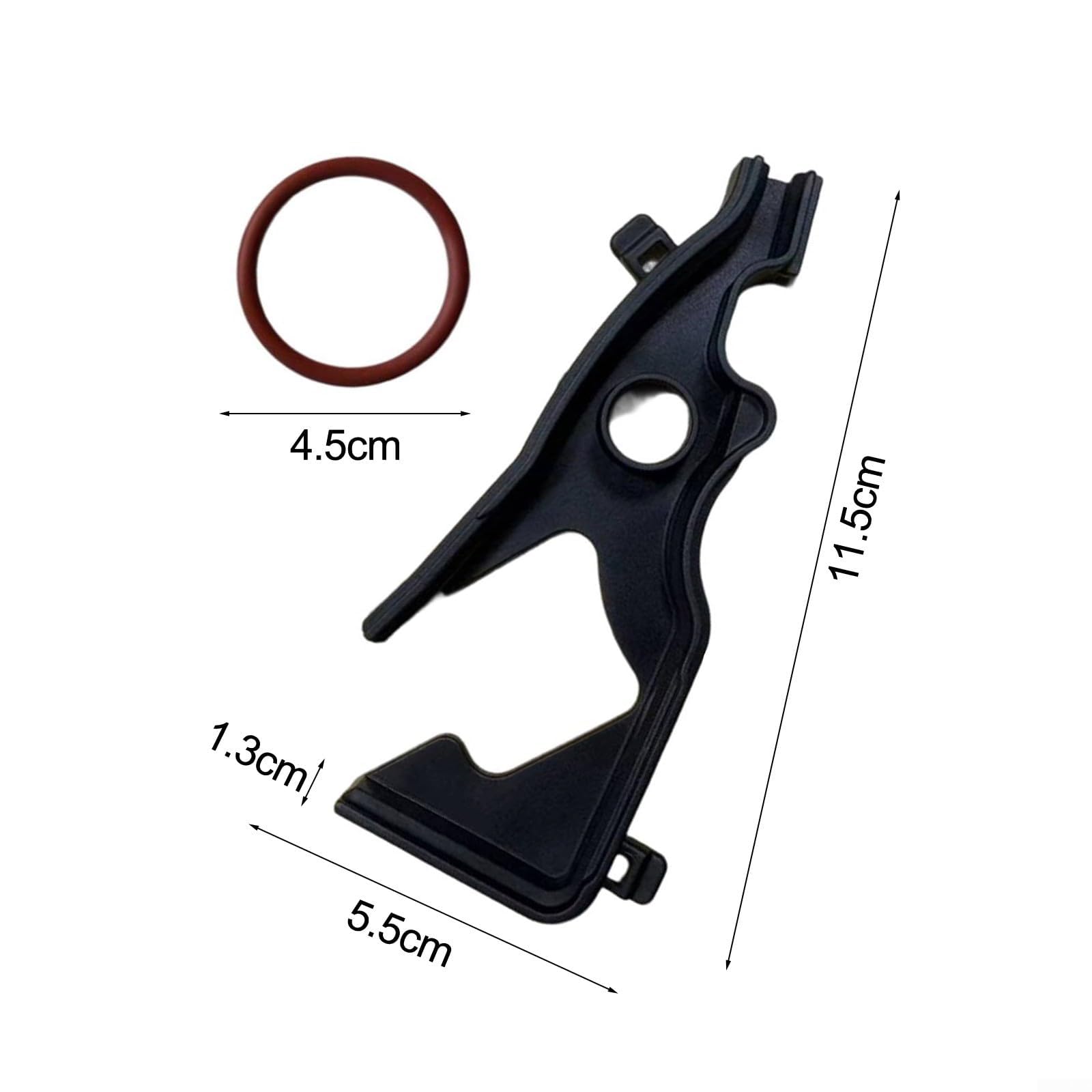 Kit De 10 Joints Toriques En Silicone Pour Machine à Café Siemens/Bosch EQ5 à EQ8 - Entretien Groupe De Brassage