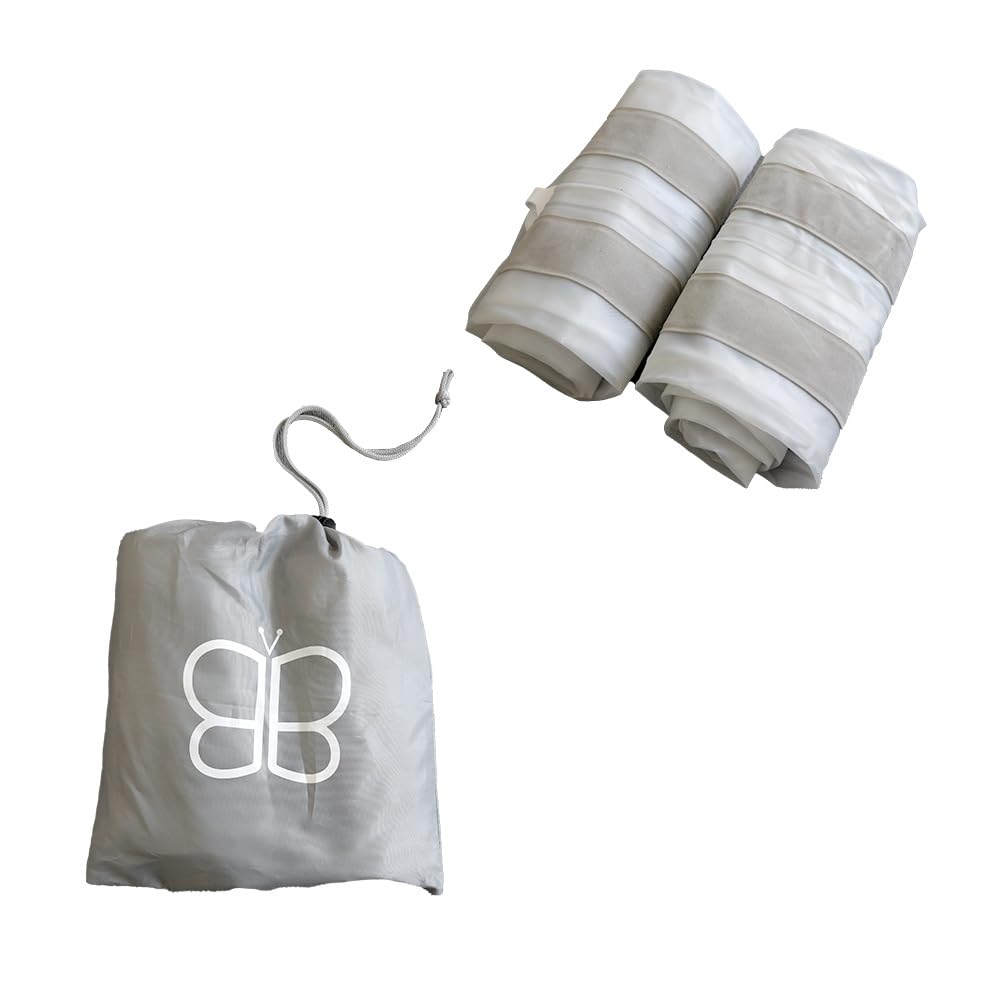 Bblüv Bümps - Inflatable Bed Rails