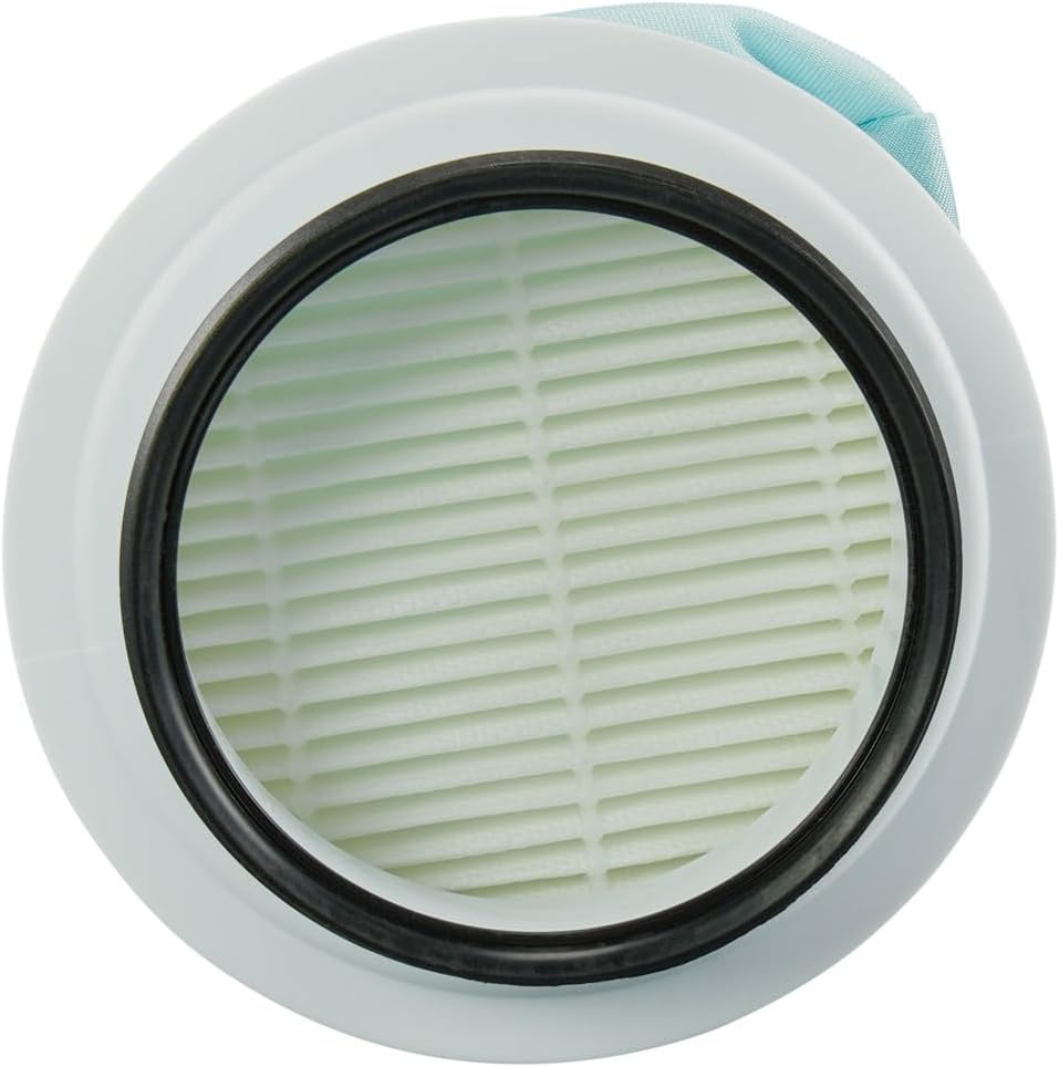 Makita 1910C9-5 HEPA Filter Set CL003G