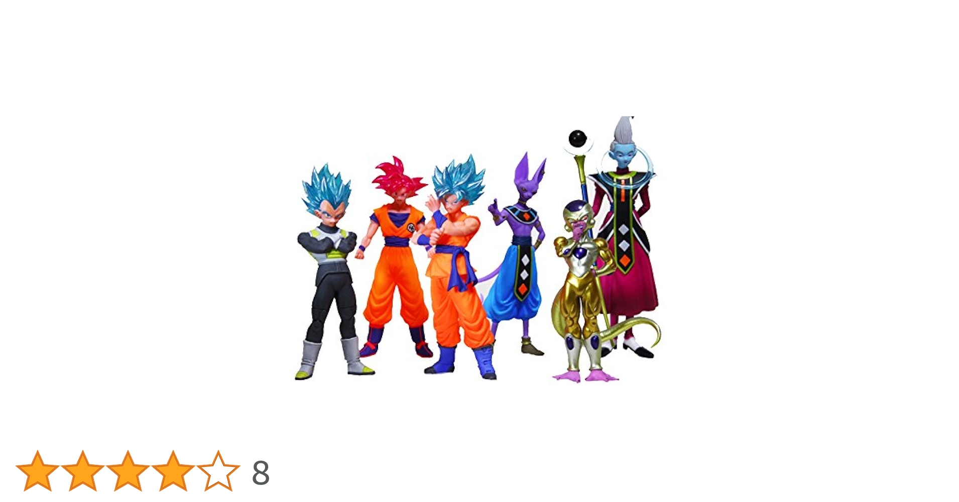 レア HGドラゴンボールZ GOD EDITION Amazon.co.jp: HGドラゴンボールZ GOD EDITION フィギュア