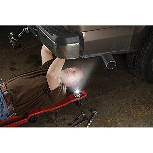 Reese Towpower Pd110200 Pod Hazard, Dual-Use Emergency Warning And Work Light, Weather Resistant #TOP5