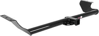 CURT 13068 Class 3 Trailer Hitch, 2-Inch Receiver, Fits Select Honda Odyssey
