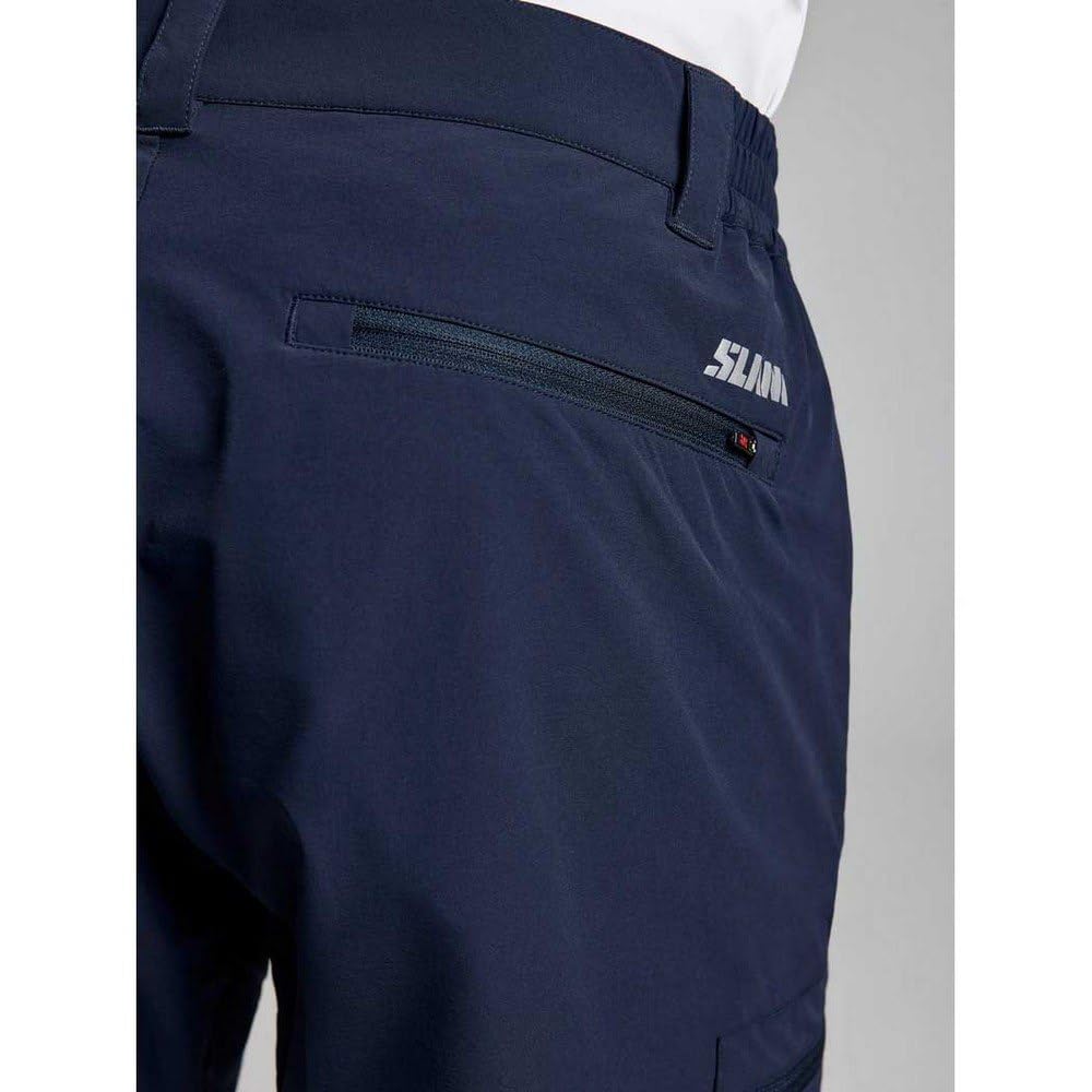 SLAM Pantalones Cargo Techno XS