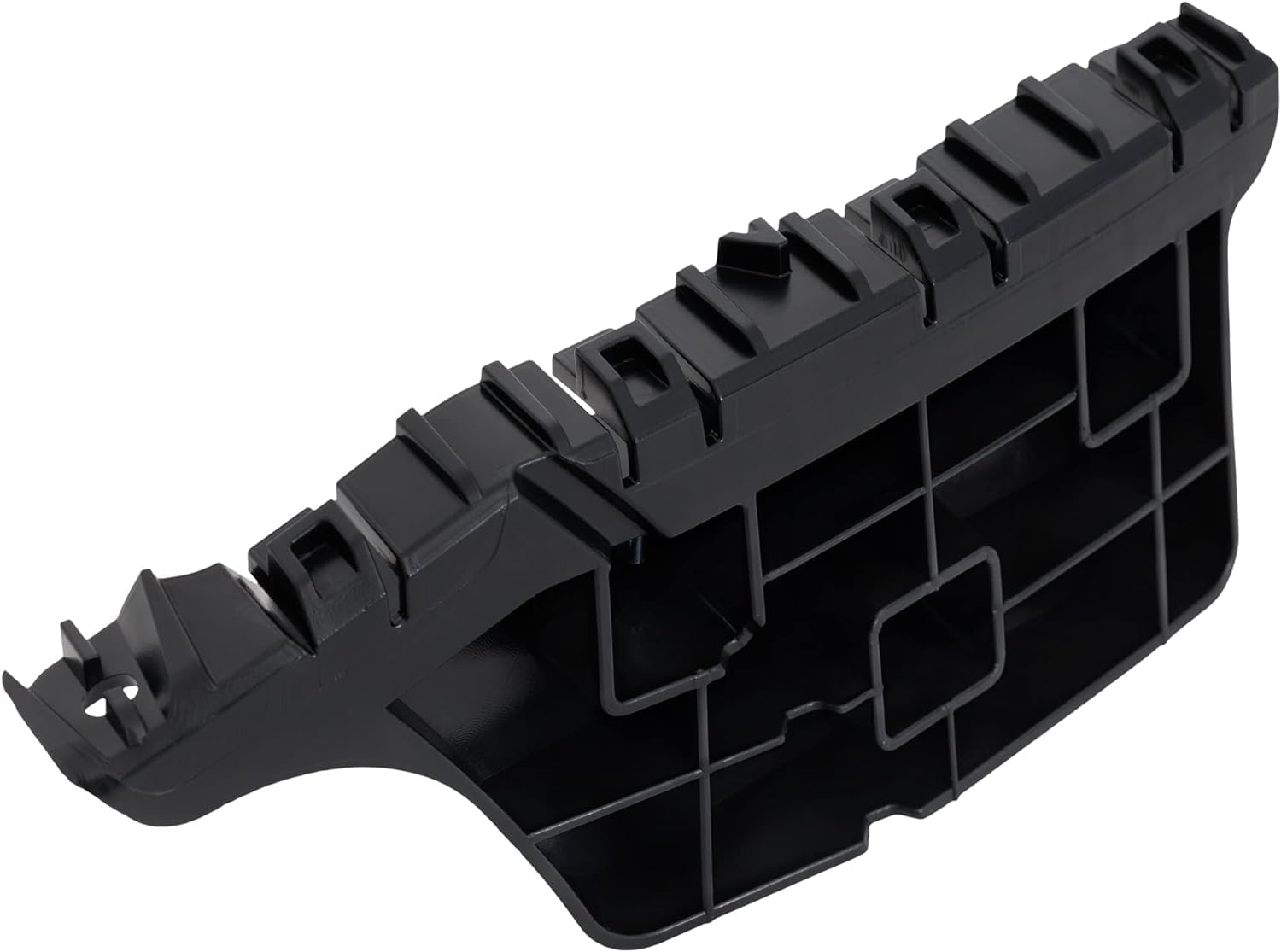 Amazon.com: DAT AUTO PARTS Front Right Passenger Side Bumper Guide 