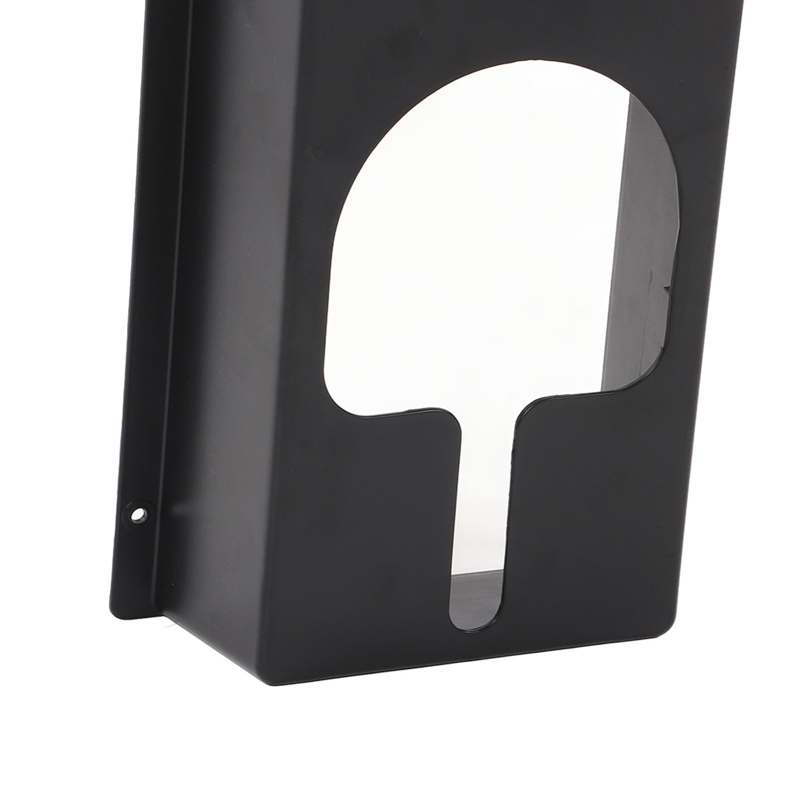 Portapacchi per Lucidatrice per Auto, Supporto a Parete per Contenere Utensili per Meccanici Auto, con Design Ergonomico Smerigliatrici Angolari Frese Lucidatrici Troncatrici
