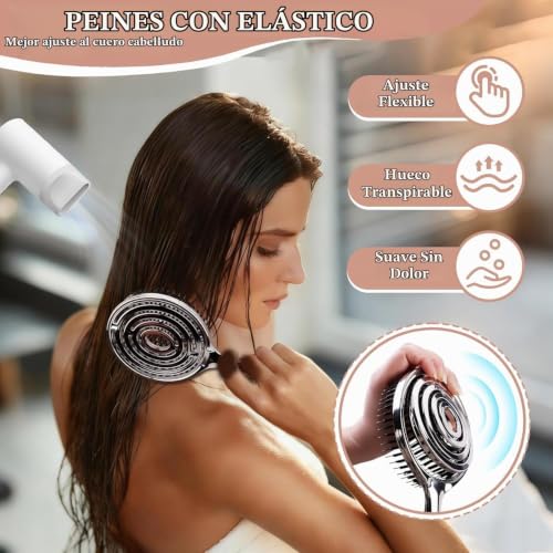 Cepillo de cerdas 8 Imagen adicional
