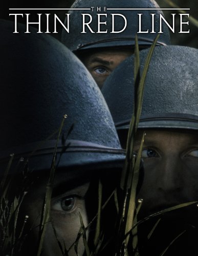 The Thin Red Line