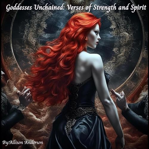 Goddesses Unchained by Allison Anderson episode artwork