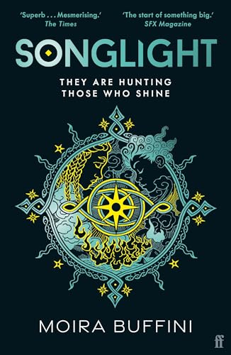 Songlight: Winner of the YA Book Prize (The Torch Trilogy)