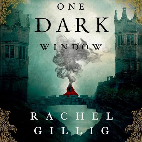 One Dark Window: the gothic and spellbinding million-copy bestseller