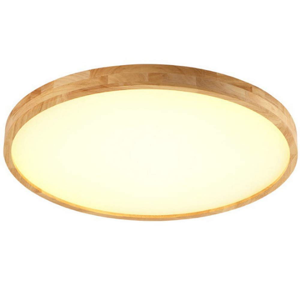 Nowoczesna lampa sufitowa LED biała salon, sypialnia, łazienka korytarz retro dom wiejski okrągła akrylowa lampa ścienna