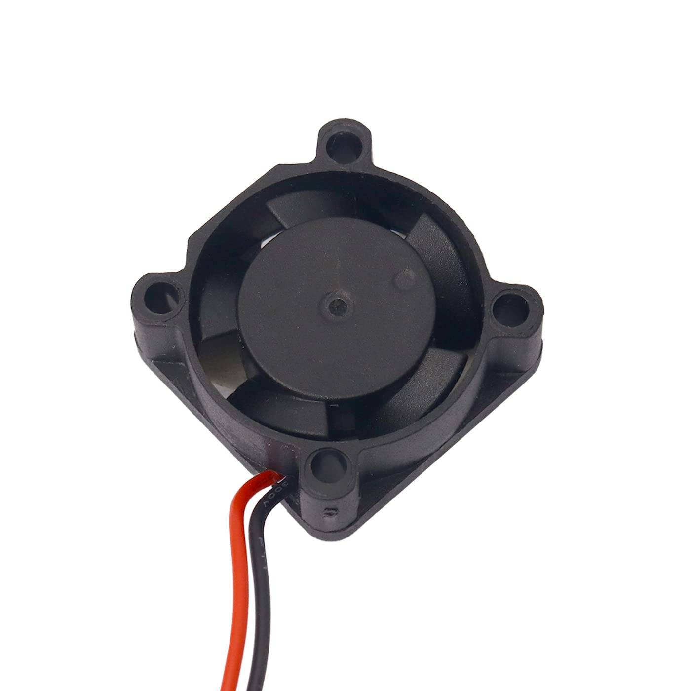 Electronic Spices Mini 2510 1 Inch (25x25x10mm) Brushless 12v Dc Exhaust Cooling Fan Single Piece-image-42