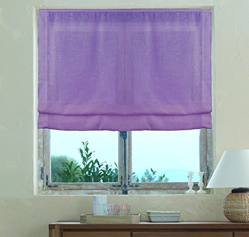 Jover Niger Estor paqueto Cadena, Acrílico, Rosa, 90x5x250 cm